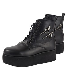 ankoROCK｜アンコロックのブーツ（厚底）通販 - ZOZOTOWN