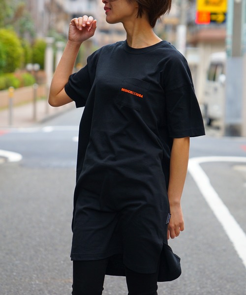 DC SHOES（ディーシーシューズ）の「20 WS VERTICAL LOGO/DC