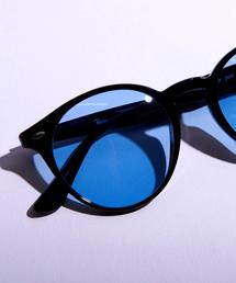 ��BEAUTY&YOUTH special lens with Ray-Ban Frame�� ROUND/�A�C�E�F�A