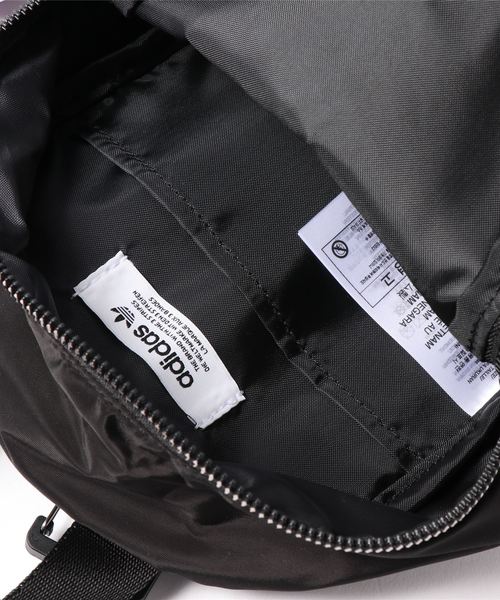 adidas mini backpack asos