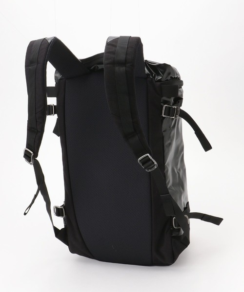 MYSTERYRANCH ミステリーランチFLIP TOP BOX MYSTERY RANCH FLIP TOP BOX Coyote [ミステリーランチ]