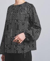 J&M DAVIDSON ギャザーブラウス 白 J&M DAVIDSON ギャザーブラウス 白 - メルカリ