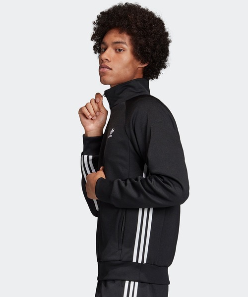 セール トラックジャケット ジャージ アディダスオリジナルス ジャージ Adidas アディダス のファッション通販 Zozotown