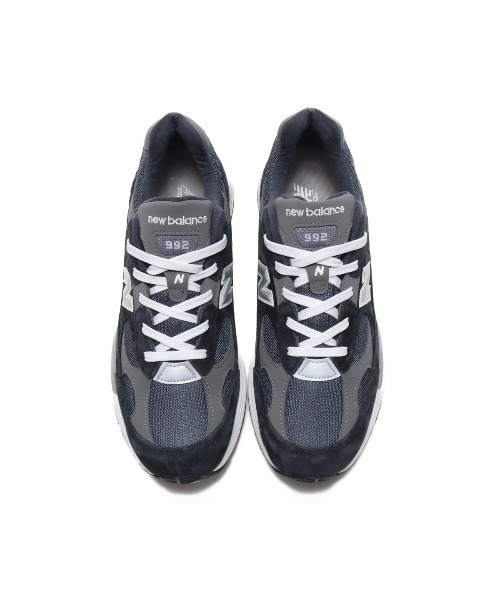 NEW BALANCE（ニューバランス）の「New Balance ニューバランス M992  