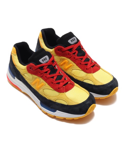 new balance M992BB 26.0cm ニューバランス
