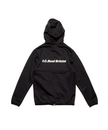 F.C.Real Bristol for Kids（エフシーレアルブリストルフォーキッズ）の「POLARTEC FLEECE BLOUSON（ブルゾン・メンズ）」