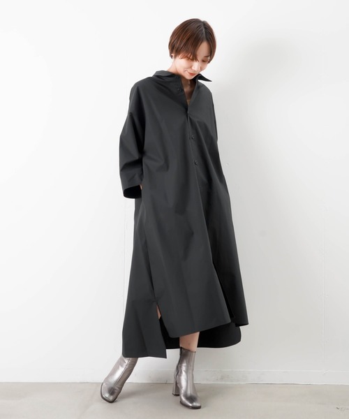 りにゃ様ワンピースS Amazon.co.jp: [catwishes] ロリータ ワンピース 長袖 膝丈
