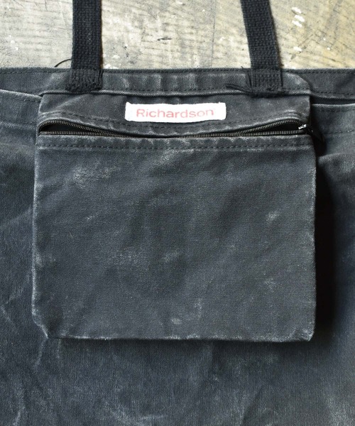RICHARDSON（リチャードソン）の「【ヴィンテージ古着】RICHARDSON 