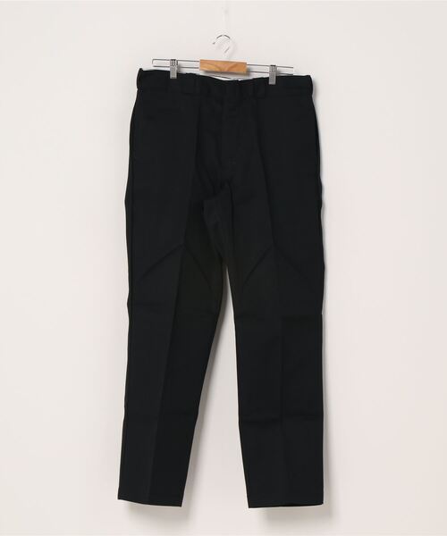 Dickies ディッキーズ 874 W33 ワークパンツ チノ 黒 15407 楽天市場】Dickies 874 IRREGULAR BK BLACK CHINO PANT