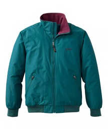 L.L.Bean（エルエルビーン）の「ウォーム・アップ・ジャケット 米国フィット・レギュラー（ブルゾン）」
