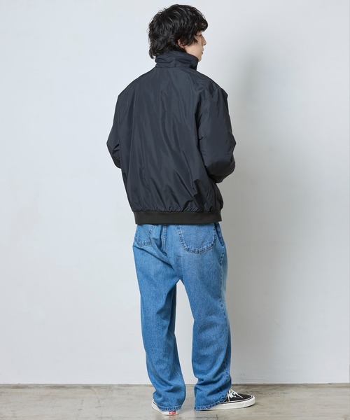 セール】ウォーム・アップ・ジャケット 米国フィット・レギュラー