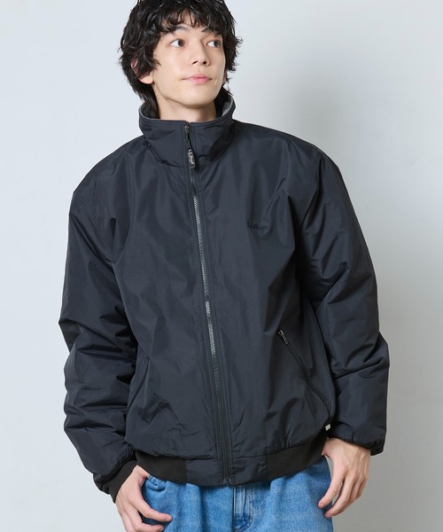 hdyk35です！ セール】ウォーム・アップ・ジャケット 米国フィット・レギュラー