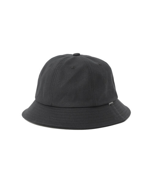 HELLRAZOR CUSTOM NYLON ARMY HAT with FLAP / KHAKI (ヘル