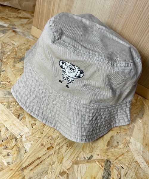 パブリックトウキョウ PUPLIC TOKYO ボアバケットハット　ホワイト パブリックトウキョウ PUPLIC TOKYO ボアバケットハット ホワイト