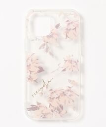 セール フラワー柄スマホポーチ スマホケース カバー Misch Masch ミッシュマッシュ のファッション通販 Zozotown