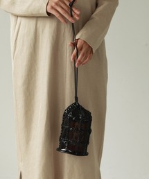 TODAYFUL（トゥデイフル）の「PVCパッチワークパース（ハンドバッグ・レディース）」