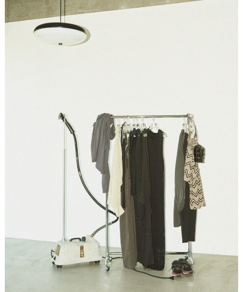 TODAYFUL(トゥデイフル)の「PVCパッチワークパース(ハンドバッグ・レディース・ナチュラル/ダークブラウン・FREE)」の5枚目の写真