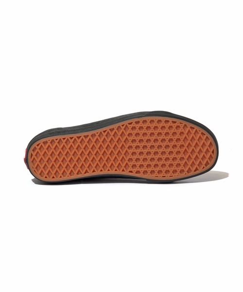 VANS(バンズ)の「VANS OLD SKOOL (ヴァンズ )(ブラック)(スニーカー・レディース・ブラック・26/27.5/27/28/23.5/24/25.5/23/25/26.5/24.5)」の7枚目の写真