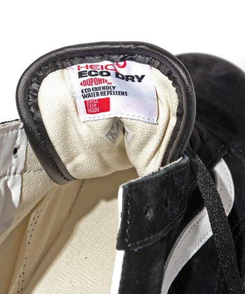 VANS(バンズ)の「VANS OLD SKOOL (ヴァンズ )(ブラック)(スニーカー・レディース・ブラック・26/27.5/27/28/23.5/24/25.5/23/25/26.5/24.5)」の11枚目の写真
