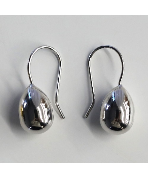 select MOCA(セレクトモカ)の「ニュアンスドロップピアス(ピアス(両耳用)・レディース・シルバー/ゴールド・FREE)」の12枚目の写真