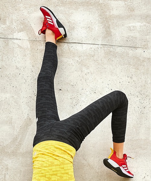 adidas techfit tights