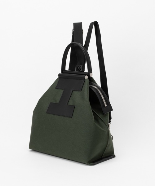 IACUCCI（イアクッチ）の「ソルベット BP CORDURA/RUGA（バック
