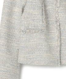 ESTNATION（エストネーション）の「ESTNATION / ミックスツイード