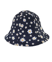 Candy Stripper | TINY DAISY TULIP  ハット(ハット)