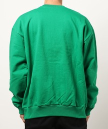GOLF WANG  セーター　アーミーグリーン GOLF WANG セーター アーミーグリーン