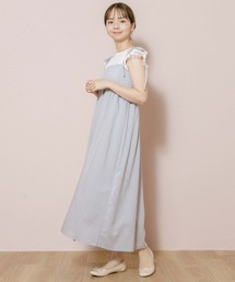 flower | ナチュラルキャミワンピース(ワンピース)