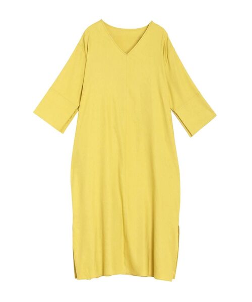 セール キャフタンボックスワンピース ワンピース Elendeek エレンディーク のファッション通販 Zozotown