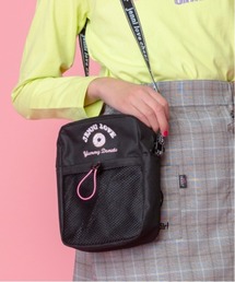 タテガタショルダーバッグ