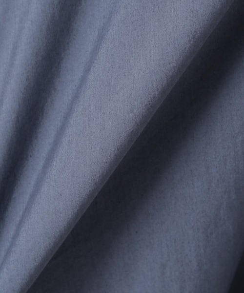 IENA（イエナ）の「CO/PEボリュームブラウス◆（シャツ/ブラウス・レディース・ホワイト/ネイビー/イエロー・FREE）」の22枚目の写真