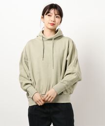 Te chichi | ドルマンパーカー(パーカー)