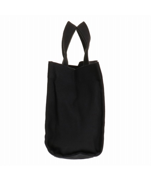 Champion(チャンピオン)の「champion/チャンピオン リネット ミニトートバッグ 67044(トートバッグ・レディース・ブラック/ホワイト・FREE)」の5枚目の写真