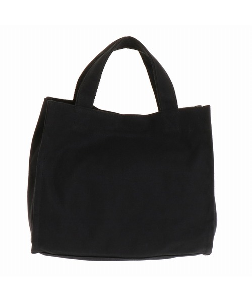 Champion(チャンピオン)の「champion/チャンピオン リネット ミニトートバッグ 67044(トートバッグ・レディース・ブラック/ホワイト・FREE)」の8枚目の写真