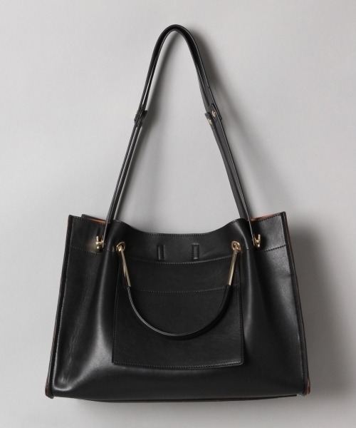 セール ブランド古着 2wayバッグ ショルダーバッグ Jeanasis ジーナシス のファッション通販 Zozoused