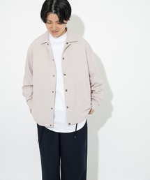 ITEMS URBANRESEARCH | TRコーチジャケット(ブルゾン)