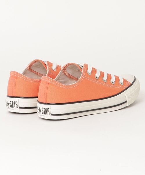 【CONVERSE】 コンバース AS MT OX DUSTY ORANGE 国内発送 CONVERSE】 コンバース AS MT OX オールスター MT OX 31313651