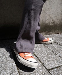 CONVERSE | converse コンバース AS US COLORS OX オールスター US カラーズ OX 31304203 BURNT ORANGE(スニーカー)
