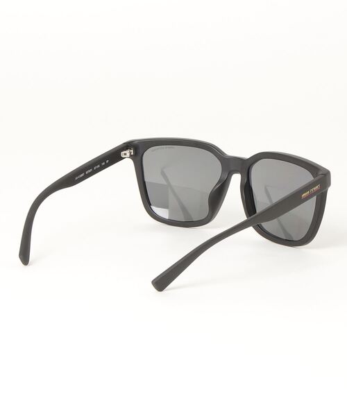 ARMANI EXCHANGE（アルマーニエクスチェンジ）の「【A|X アルマーニ エクスチェンジ】サングラス_AX4108SF.L/807881.L（サングラス・メンズ・その他・FREE）」の3枚目の写真