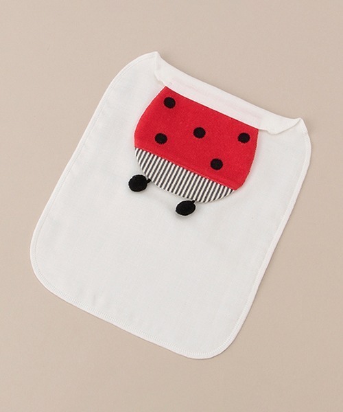 汗取りパッド てんとう虫 その他ベビー用品 Baby Cheer ベイビーチアー のファッション通販 Zozotown