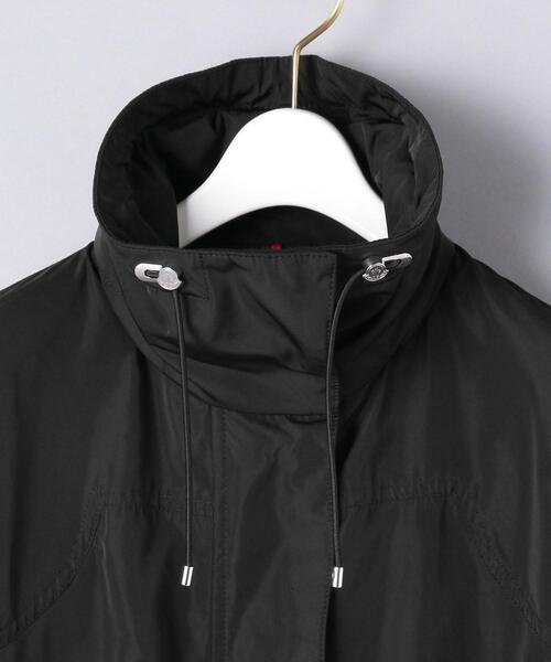 新品タグ付き モンクレール OCRE ブルゾン ナイロンジャケット ネイビー S 中古・古着通販】MONCLER (モンクレール) デュボス / ナイロンブルゾン