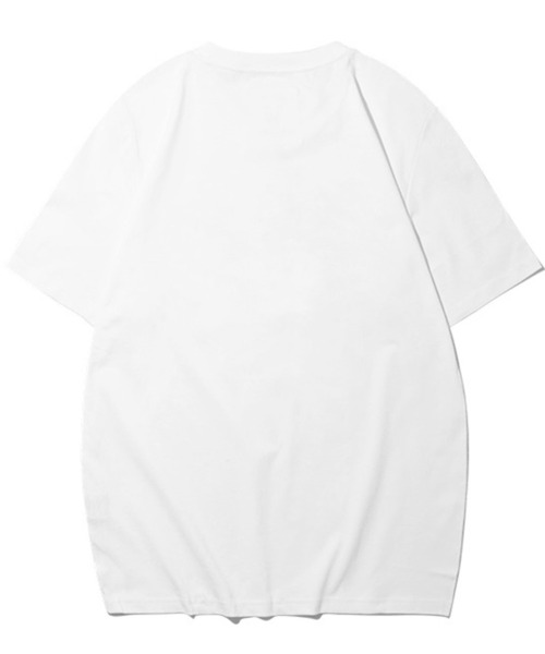tシャツ HIPANDA ハイパンダ レディース ゴッホカラー スパンコールロゴ 半袖Tシャツ レディース HIPANDA ハイパンダ レディース ゴッホカラー スパンコールロゴ