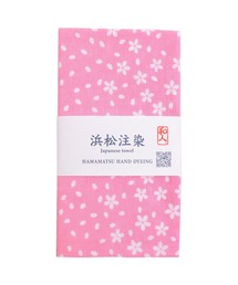 Dita（ディータ）の「浜松注染手ぬぐい14色展開（タオル）」