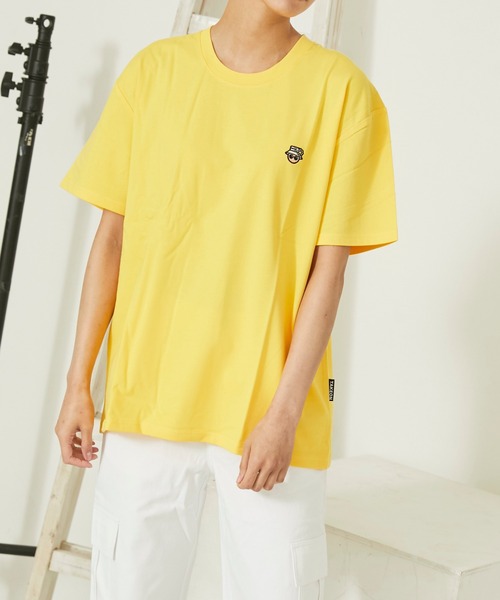TAKEON COLLABORATION T-SHIRT
