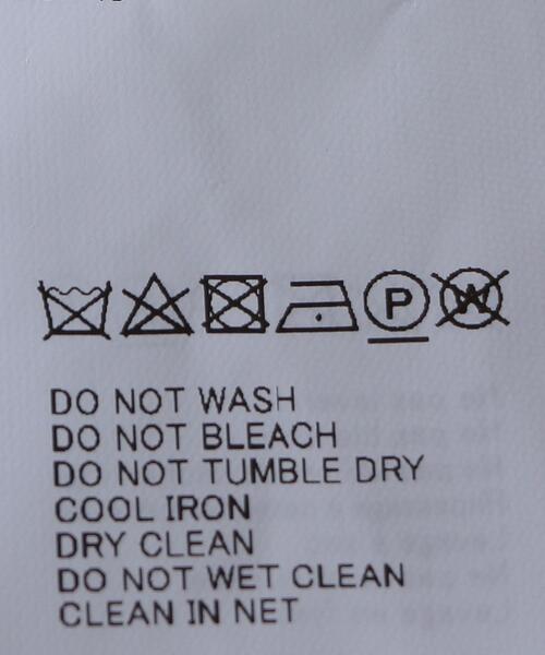 Sacai（サカイ）の「＜sacai（サカイ）＞カットアウト スカート OLIVE ■■■（スカート・レディース・オリーブ・0/1）」の12枚目の写真