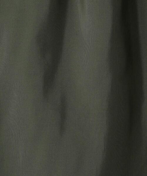 Sacai（サカイ）の「＜sacai（サカイ）＞カットアウト スカート OLIVE ■■■（スカート・レディース・オリーブ・0/1）」の7枚目の写真