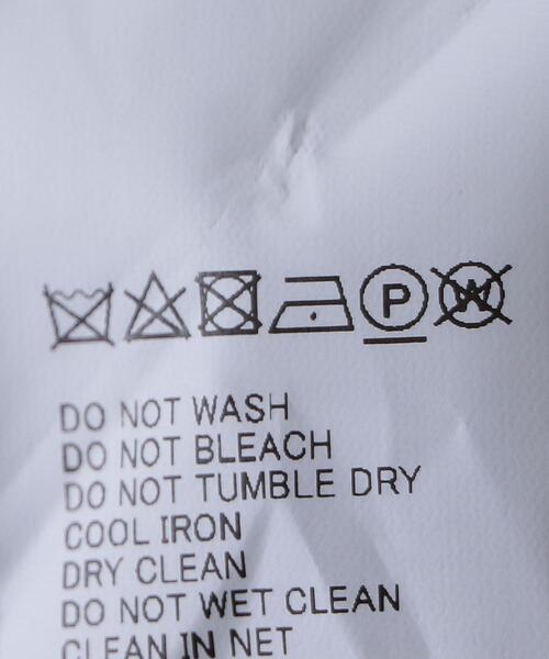 Sacai（サカイ）の「＜sacai（サカイ）＞カットアウト スカート OLIVE ■■■（スカート・レディース・オリーブ・0/1）」の8枚目の写真