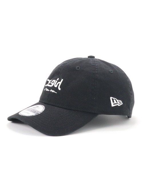 NEW ERA（ニューエラ）の「ニューエラ キャップ コラボ X-GIRL
